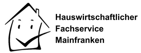Hauswirtschaftlicher Fachservice Mainfranken